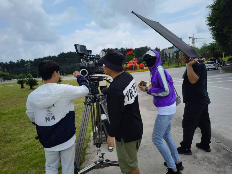场景赋能，天等县TVC拍摄打造品牌沉浸式体验