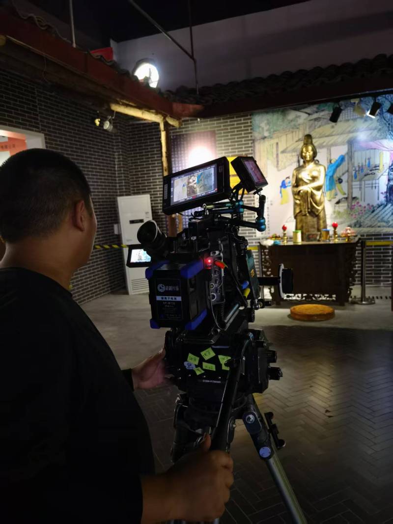 场景赋能，沉浸体验——天等县TVC与广告片拍摄制作的场景化探索