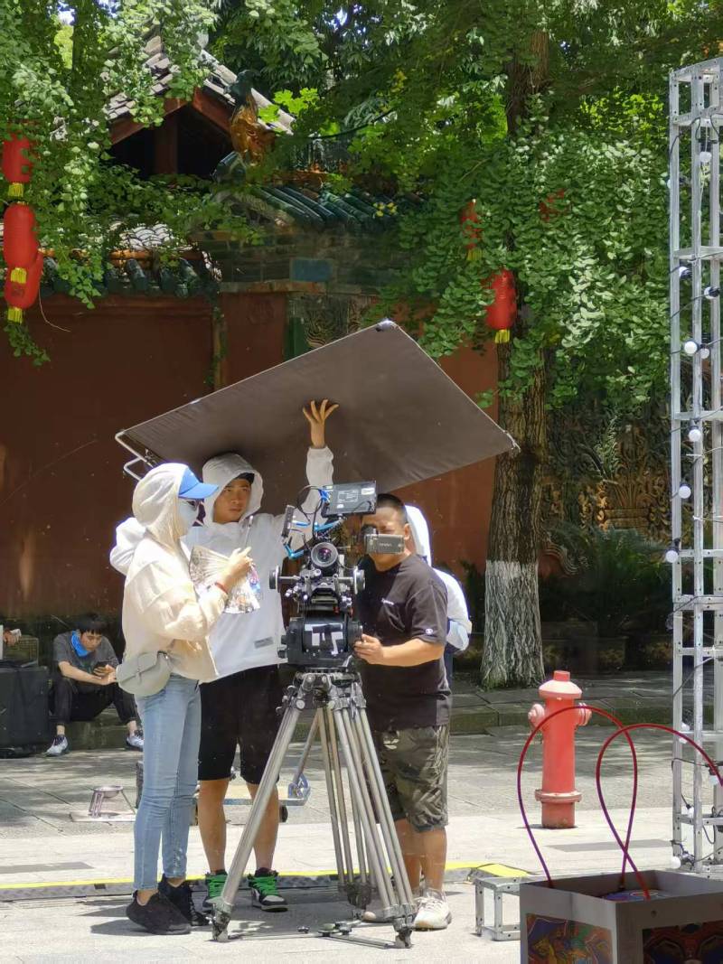 天等县TVC拍摄公司：资深团队坐镇，打造现象级广告作品的幕后推手