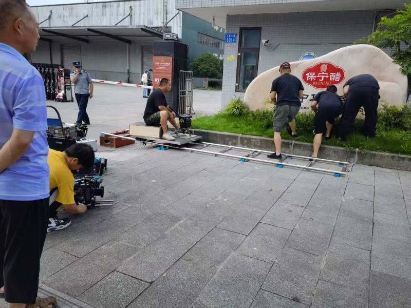 天等县TVC拍摄：制造业专属TVC方案，用镜头展现企业硬核实力！