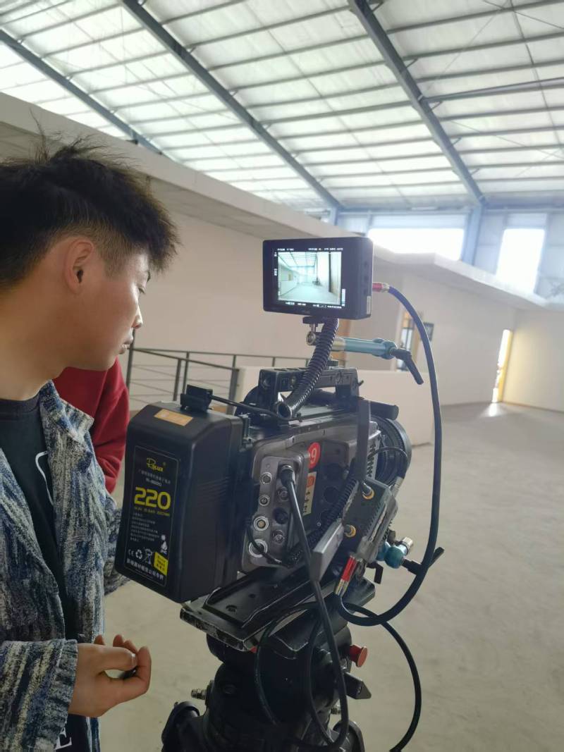 创新驱动，智领未来——天等县TVC与广告片拍摄制作的创新实践