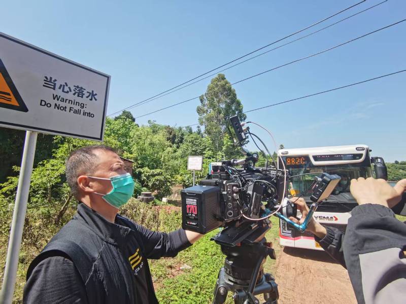 天等县TVC拍摄公司：深耕本地市场，为品牌定制专属拍摄方案